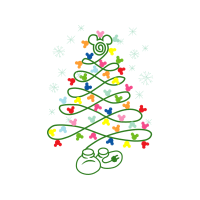 Christmas Tree Christmas