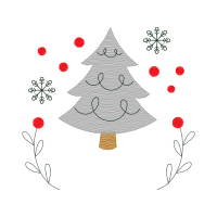 Christmas Tree Christmas