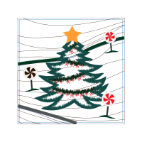 Christmas Tree Christmas