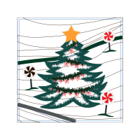 Christmas Tree Christmas