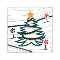 Christmas Tree Christmas