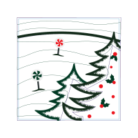 Christmas Tree Christmas