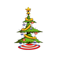 Christmas Tree Christmas