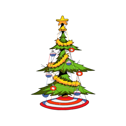 Christmas Tree Christmas