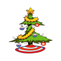 Christmas Tree Christmas