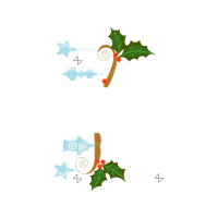 Clip Art Christmas