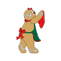 Clip Art Christmas