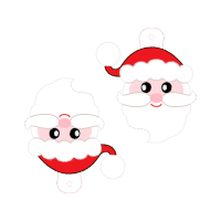 Clip Art Christmas