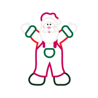 Compressor Christmas