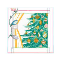 Creative Arts Christmas