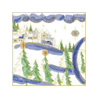 Creative Arts Christmas