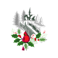 Drawing Christmas Drawing Christmas