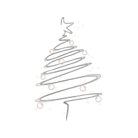 Drawing Christmas Drawing Christmas