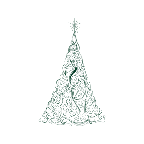 Drawing Christmas Drawing Christmas