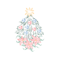 Drawing Christmas Drawing Christmas