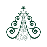 Drawing Christmas Drawing Christmas