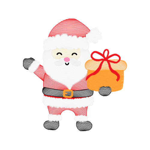 Drawing Christmas Drawing Christmas