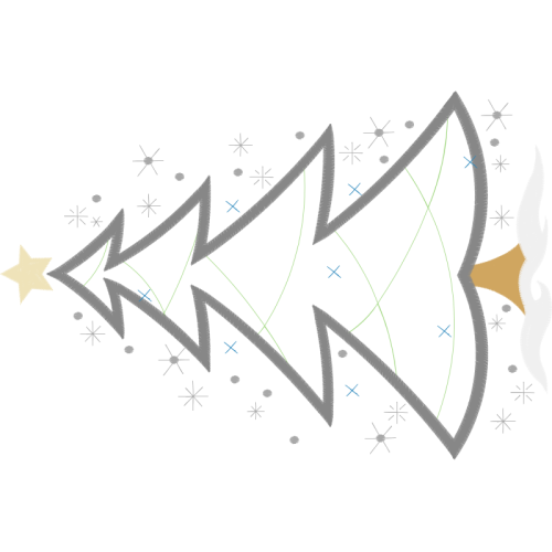 Drawing Christmas Drawing Christmas