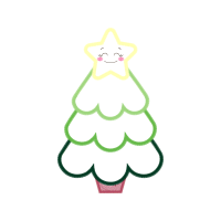 Drawing Christmas