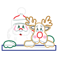 Drawing Christmas