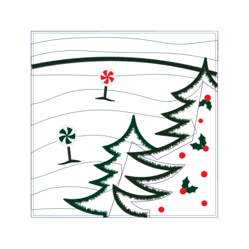 Drawing Christmas Drawing Christmas