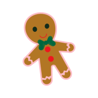 Ginger Snap Christmas