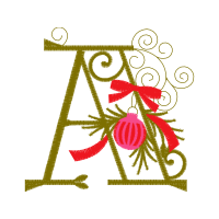 Graphic Christmas