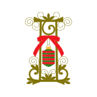 Graphic Christmas