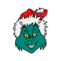 Grinch Christmas