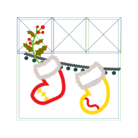 Illustration Christmas