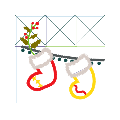 Illustration Christmas