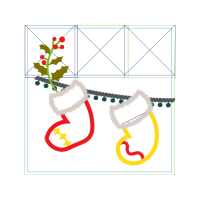 Illustration Christmas