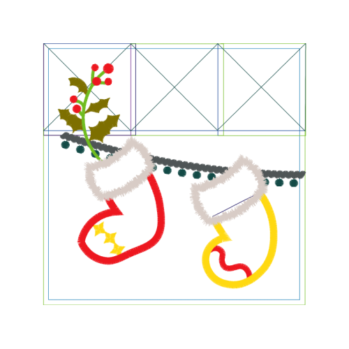 Illustration Christmas