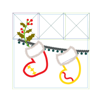 Illustration Christmas