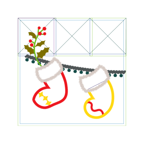 Illustration Christmas
