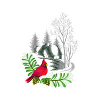 Illustration Christmas