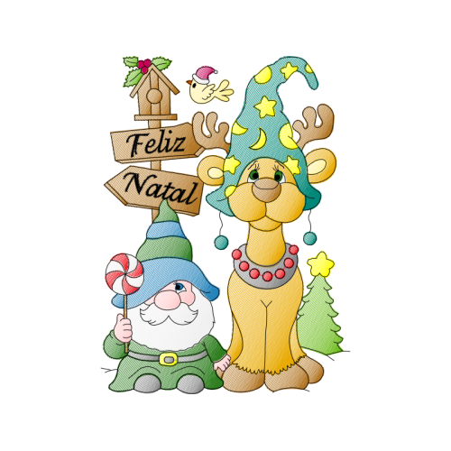 Illustration Christmas