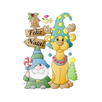 Illustration Christmas