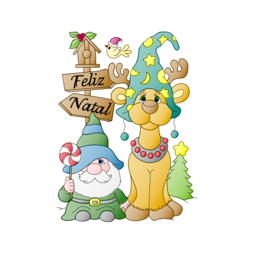 Illustration Christmas