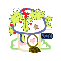Illustration Christmas