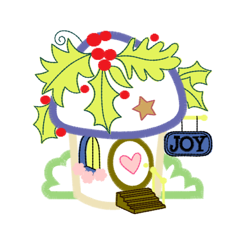 Illustration Christmas