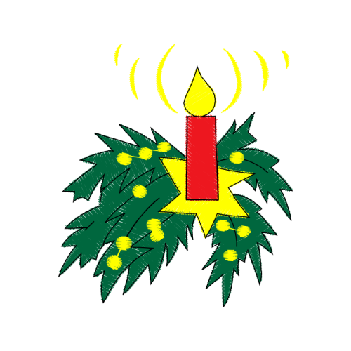 Illustration Christmas