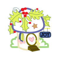 Illustration Christmas