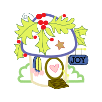 Illustration Christmas