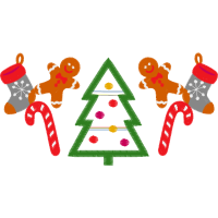 Illustration Christmas