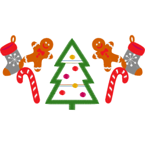 Illustration Christmas