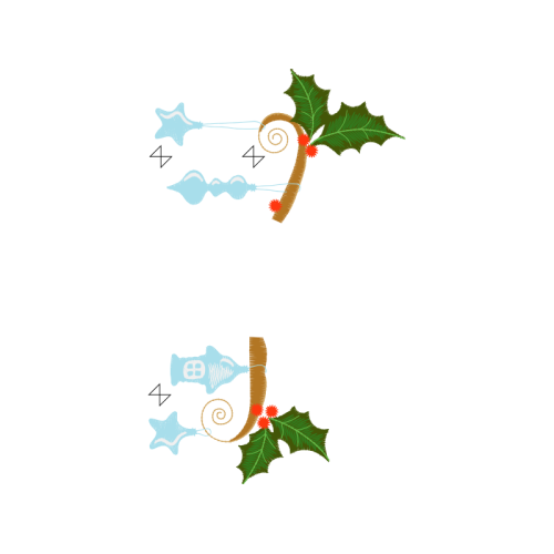 Illustration Christmas