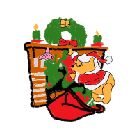 Illustration Christmas