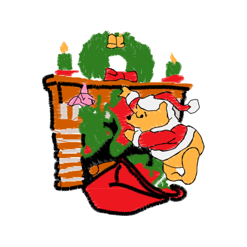 Illustration Christmas