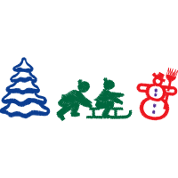 Illustration Christmas